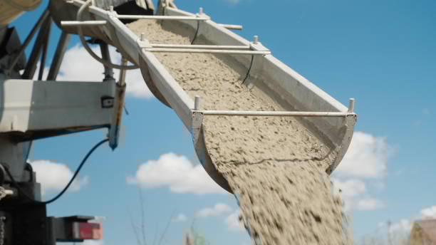 Best Concrete Staining and Coloring in Harrison, MI