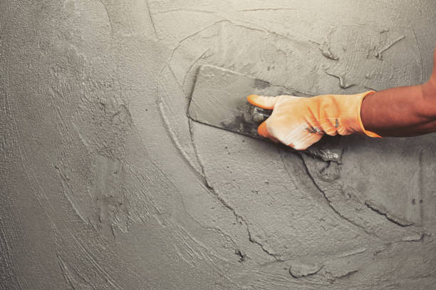 Best Concrete Grinding and Polishing in Harrison, MI