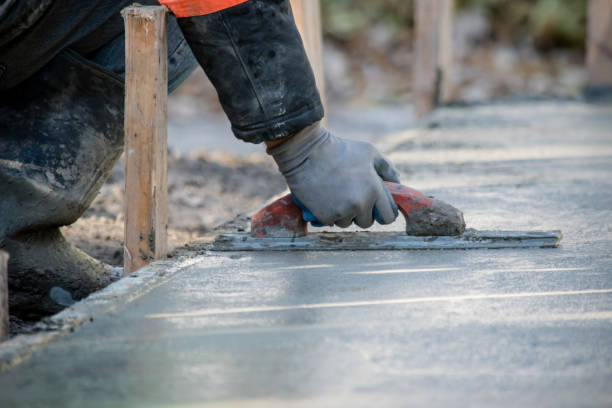 Best Decorative Concrete in Harrison, MI