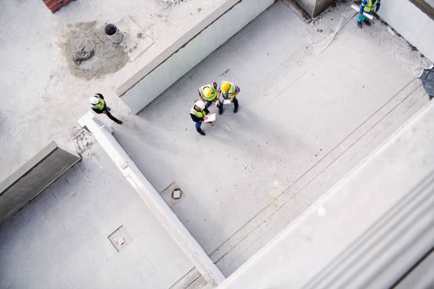 Best Concrete Sealing and Maintenance in Harrison, MI