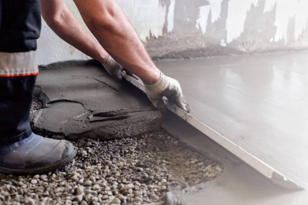 Best Concrete Retaining Walls in Harrison, MI